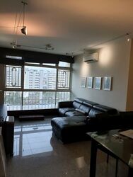 The Gardens At Bishan (D20), Condominium #554747821
